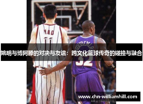 姚明与博阿滕的对决与友谊：跨文化篮球传奇的碰撞与融合