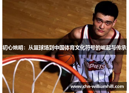 初心姚明：从篮球场到中国体育文化符号的崛起与传承