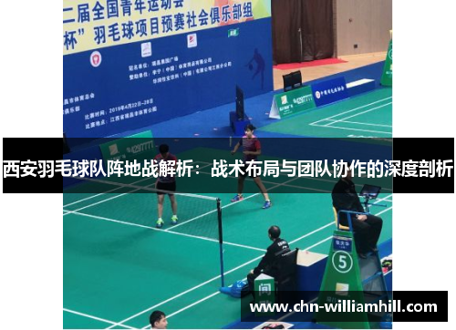 西安羽毛球队阵地战解析：战术布局与团队协作的深度剖析