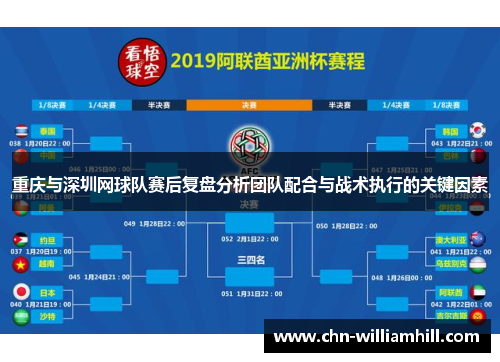 重庆与深圳网球队赛后复盘分析团队配合与战术执行的关键因素